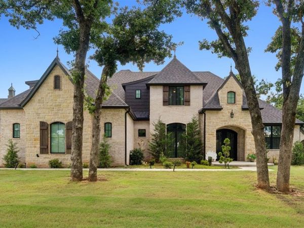 16289 Vernon Circle, Newalla, OK 74857