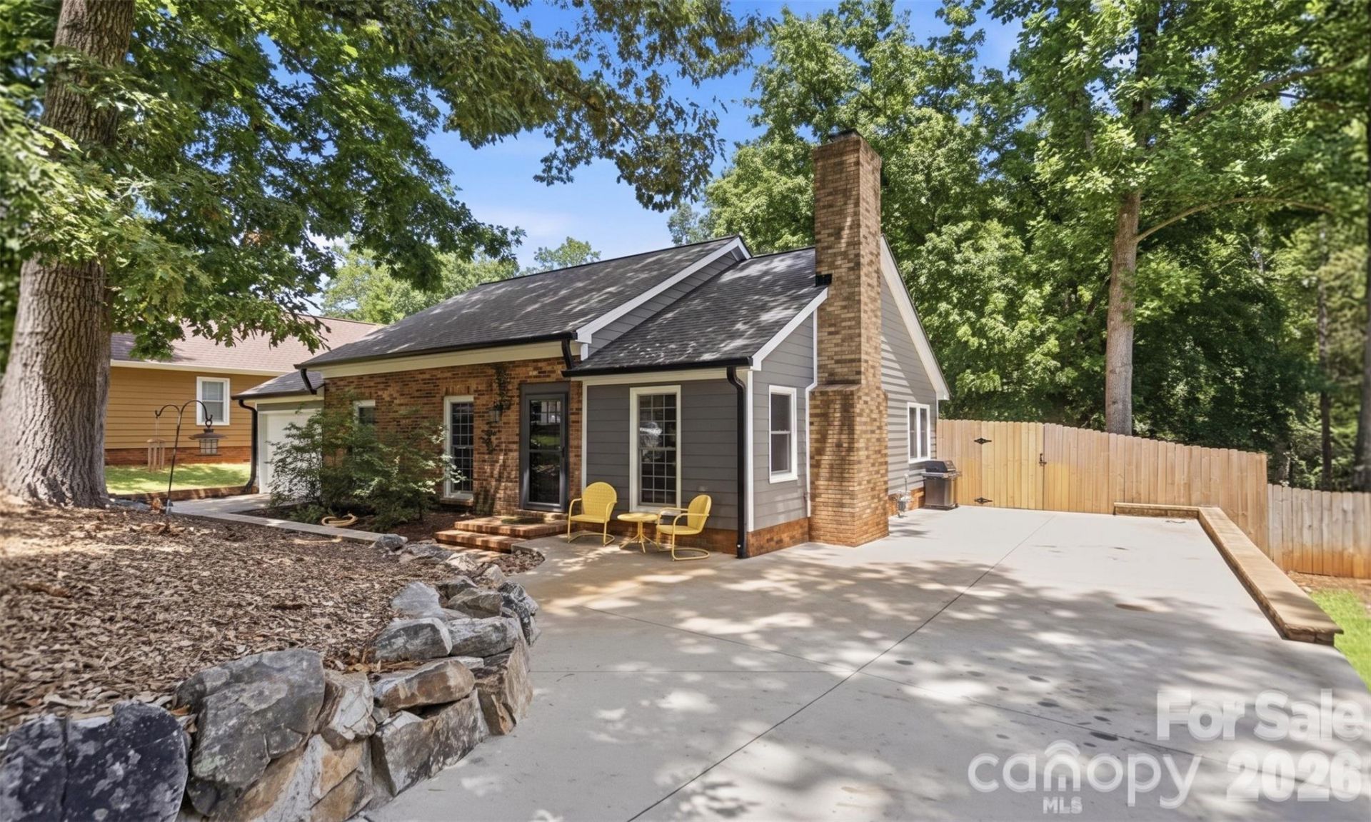 7112 Walterboro Road, Charlotte, NC 28227 Main Photo