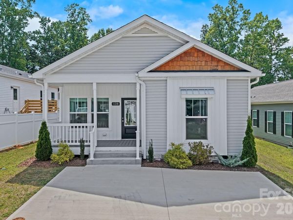 128 Bellamy Road , Asheville, NC 28806