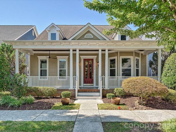 21816 Chapel Way, Cornelius, NC 28031