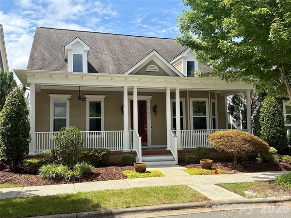 21816 Chapel Way , Cornelius, NC 28031