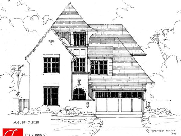 2221 Westminster Place , Charlotte, NC 28207