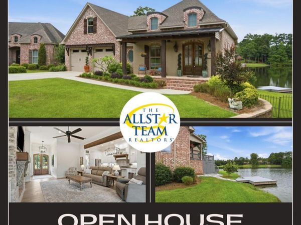43 Broad Leaf Cove, Petal, MS 39465