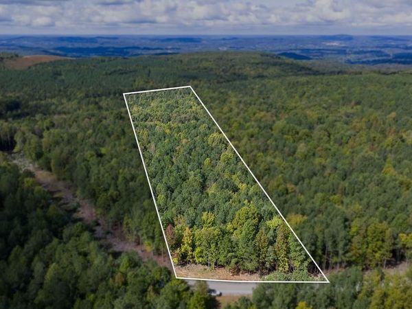 Lot 60 Topside Dr, Spencer, TN 38585