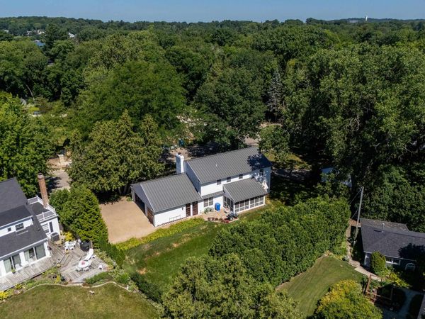 92 Cambridge Road, Madison, WI 53704