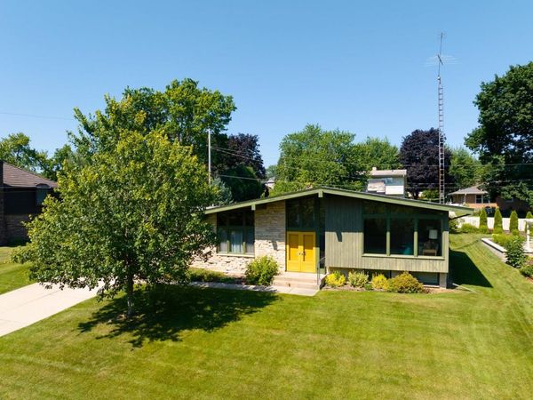 2131 20th Avenue, Monroe, WI 53566