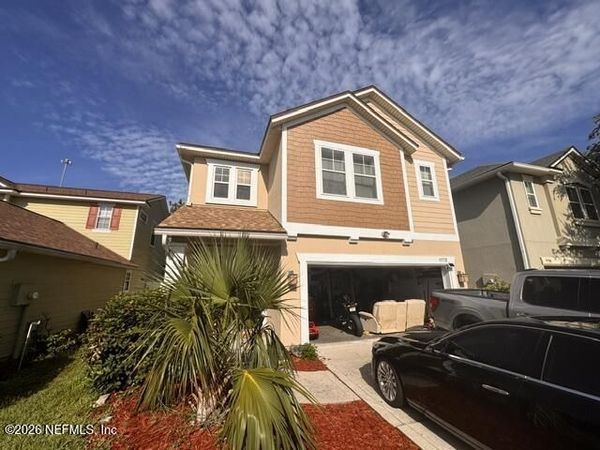 11772 TEMPLETON Road, Jacksonville, FL 32258