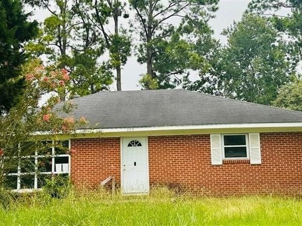 505 James Street, New Iberia, LA 70586