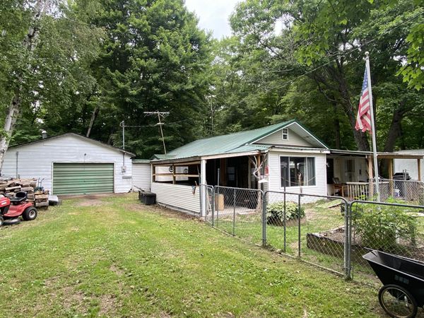 8816 S Willow LN, Sugar Island, MI 49783