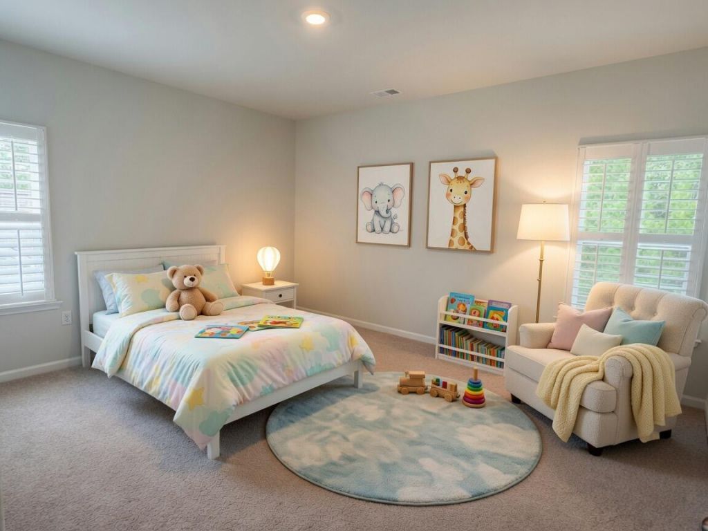 420 Oak View Way Photo 18