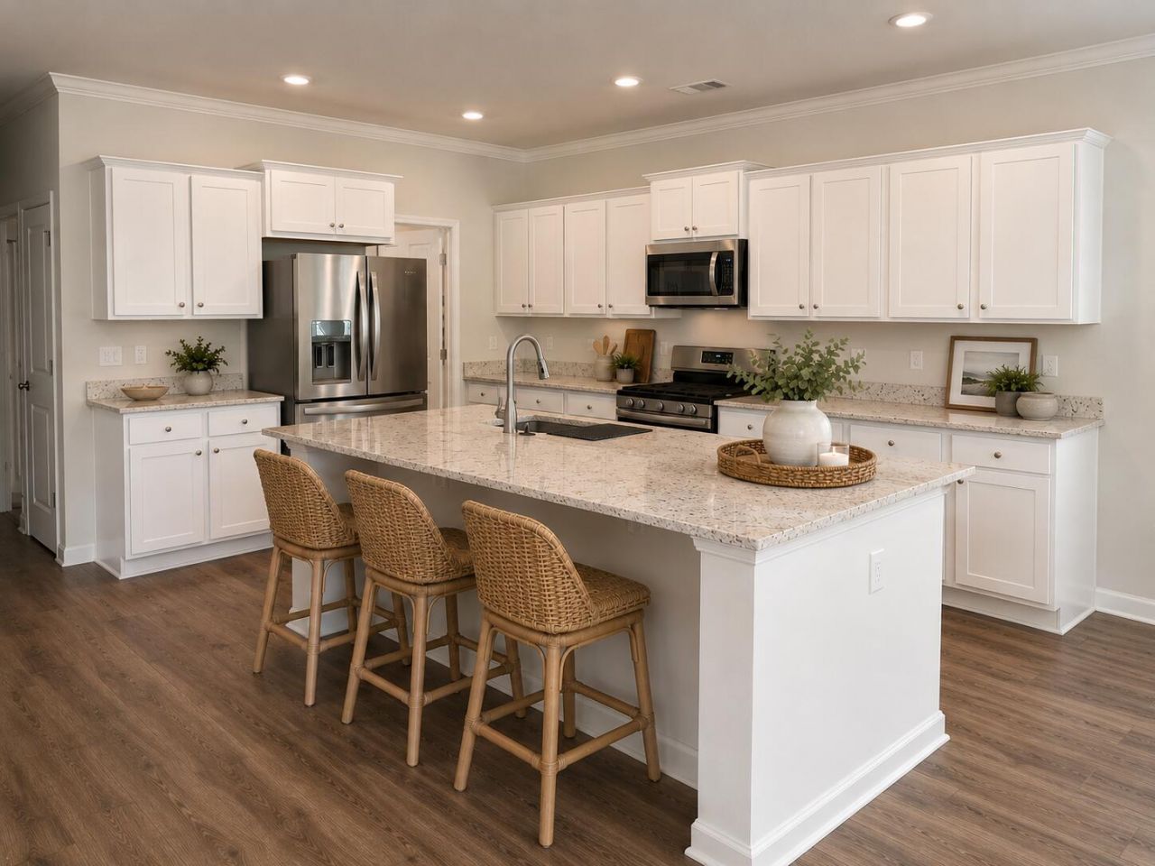 420 Oak View Way Photo 6