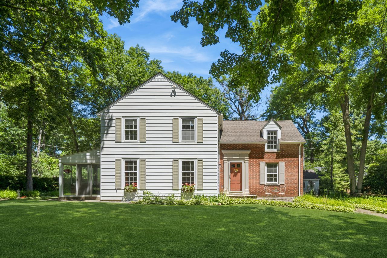 1342 Larrabee Lane , Northbrook, IL 60062