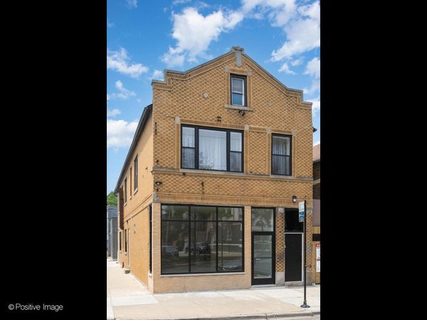 846 N Ashland Avenue , Unit 1R, Chicago, IL 60622