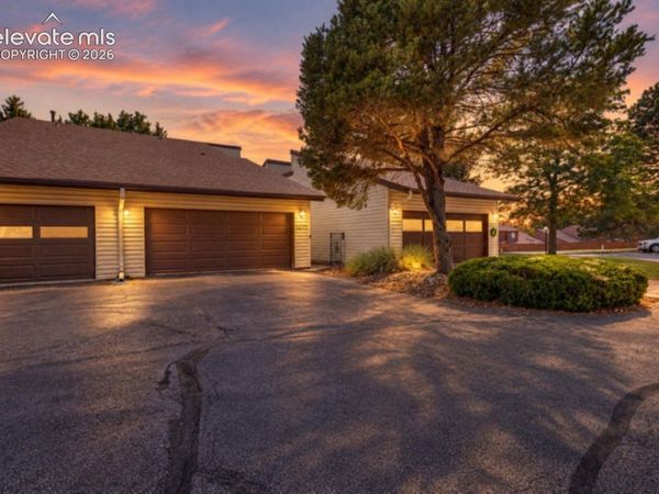 5013 Masheena Lane, Colorado Springs, CO 80917