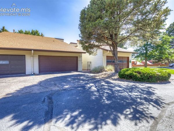 5013 Masheena Lane, Colorado Springs, CO 80917