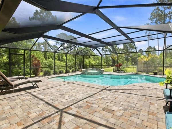 4590 16th ST NE, NAPLES, FL 34120