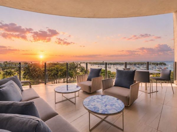 2811 S Bayshore Dr , Unit 6A, Miami, FL 33133