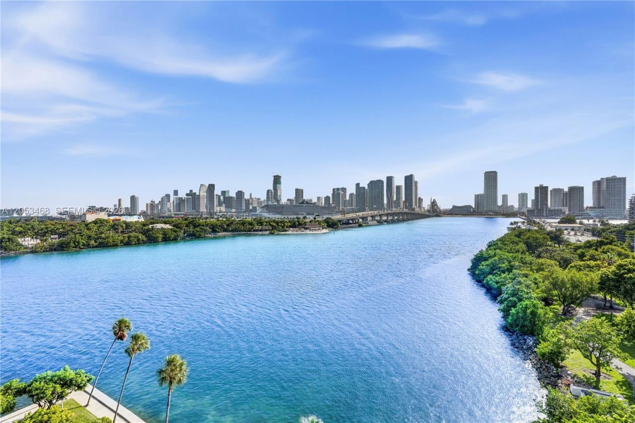 1000 Venetian Way, Unit 810, Miami Beach, FL 33139 Photo