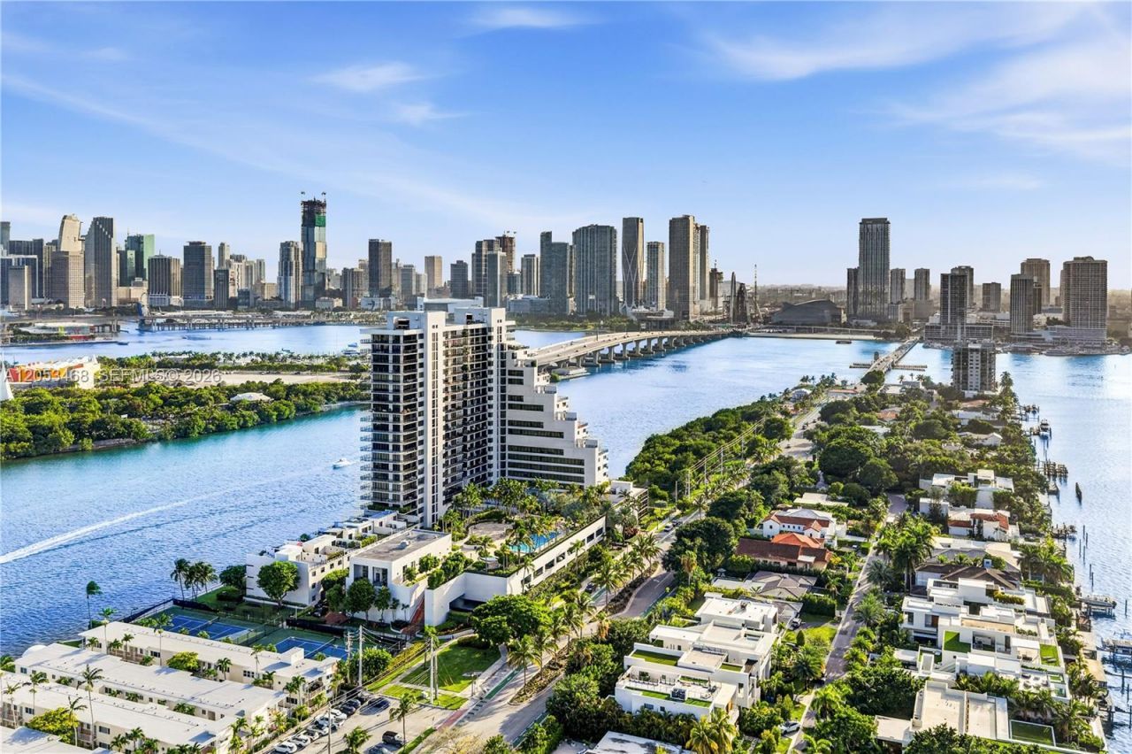 1000 Venetian Way, Unit 810, Miami Beach, FL 33139 Photo
