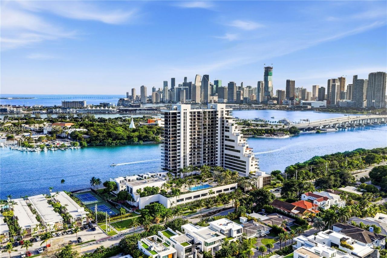 1000 Venetian Way, Unit 810, Miami Beach, FL 33139 Photo