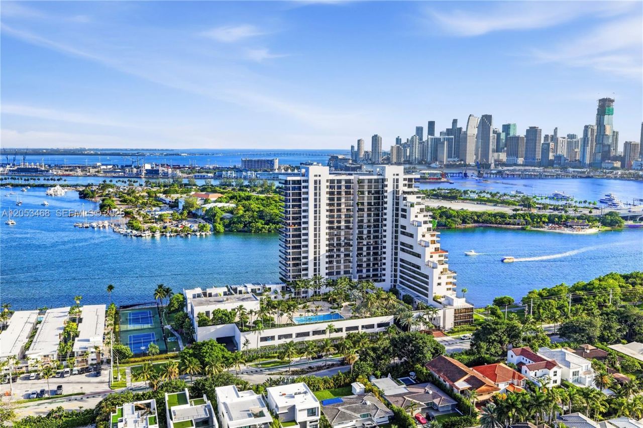 1000 Venetian Way, Unit 810, Miami Beach, FL 33139 Photo