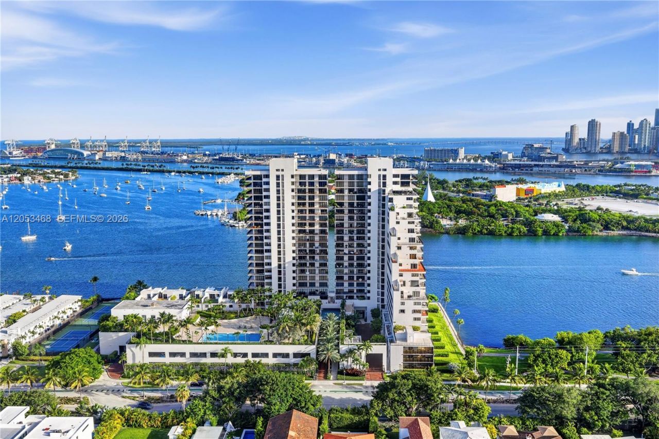 1000 Venetian Way, Unit 810, Miami Beach, FL 33139 Photo