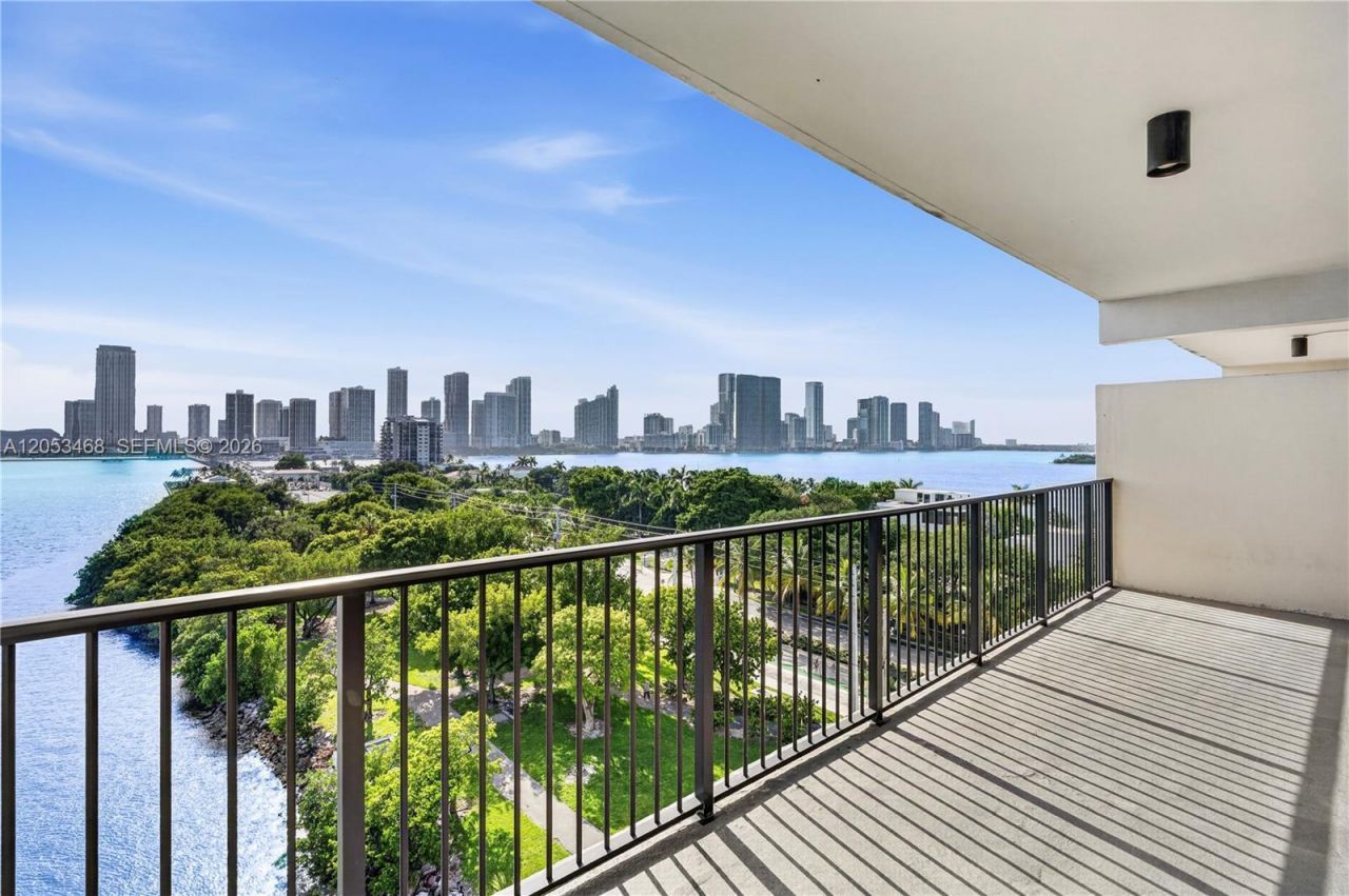 1000 Venetian Way, Unit 810, Miami Beach, FL 33139 Photo