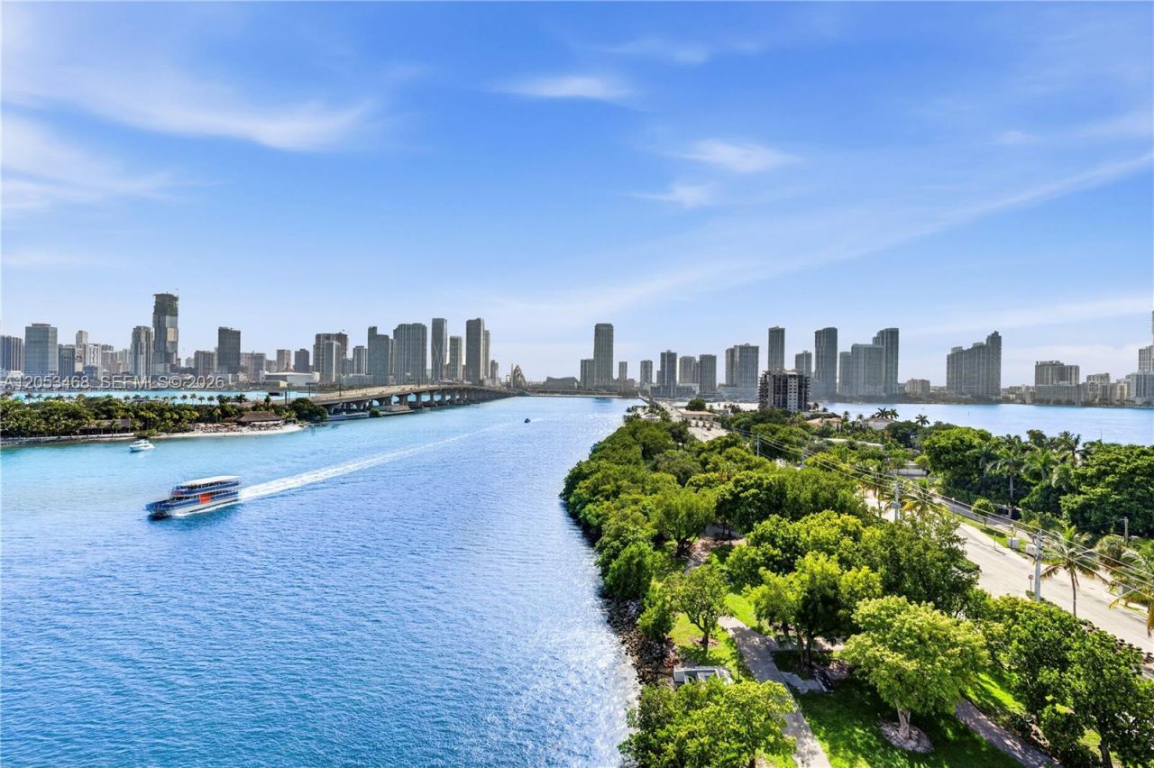 1000 Venetian Way, Unit 810, Miami Beach, FL 33139 Photo