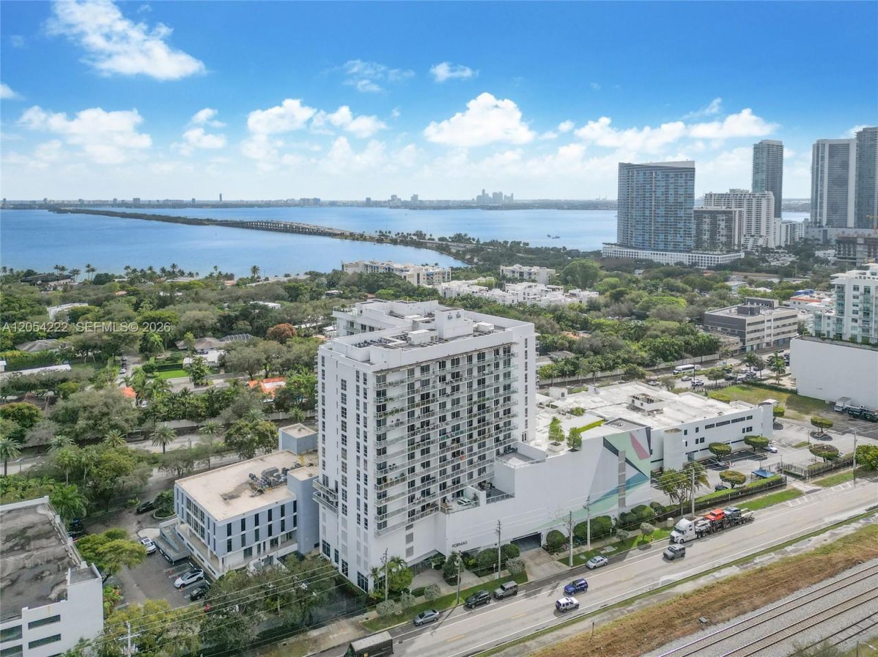 4250 Biscayne Blvd , Unit 301, Miami, FL 33137 Photo
