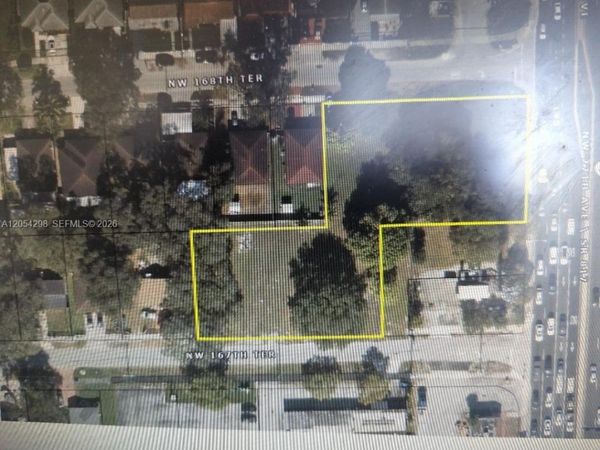 16800 NW 27th Ave , Miami Gardens, FL 33056