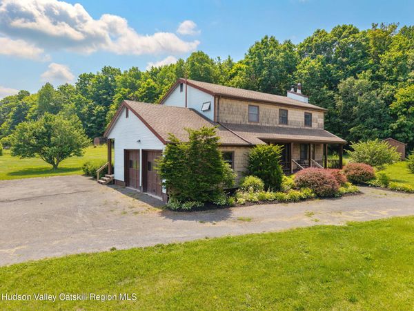 530 Colby Road, Schoharie, NY 12157