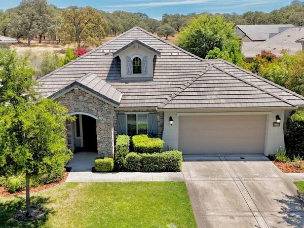 6589 Goya Way, El Dorado Hills, CA 95762