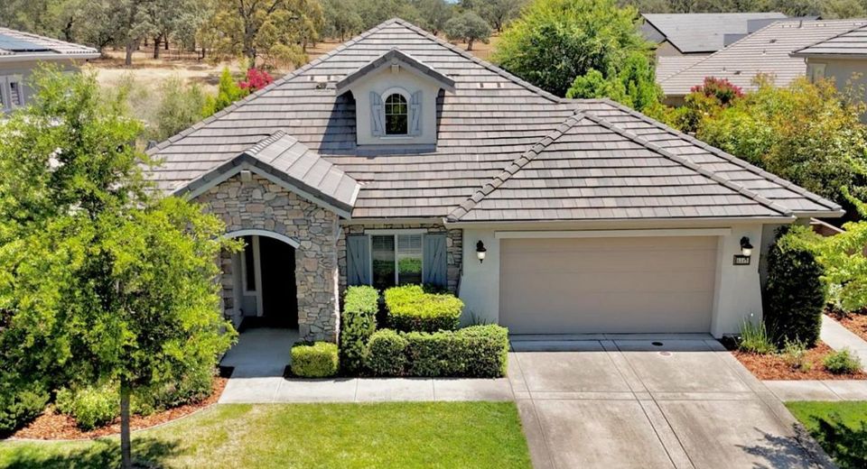 6589 Goya Way, El Dorado Hills, CA 95762 Photo