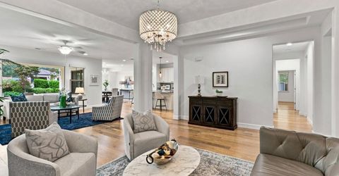 6589 Goya Way, El Dorado Hills, CA 95762 Photo