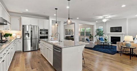 6589 Goya Way, El Dorado Hills, CA 95762 Photo