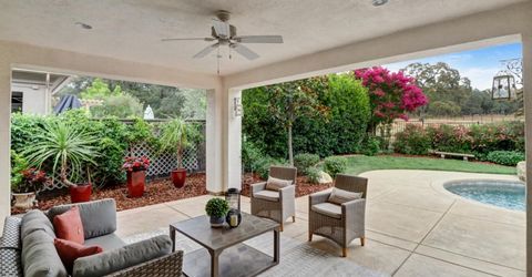 6589 Goya Way, El Dorado Hills, CA 95762 Photo
