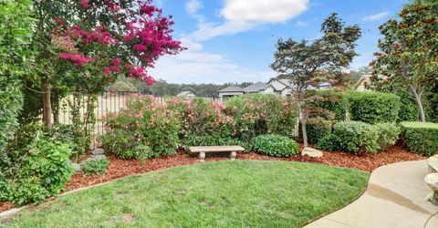 6589 Goya Way, El Dorado Hills, CA 95762 Photo