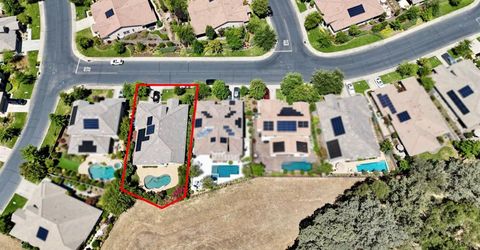 6589 Goya Way, El Dorado Hills, CA 95762 Photo