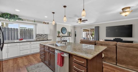 1016 Azure Ct, Roseville, CA 95678 Photo
