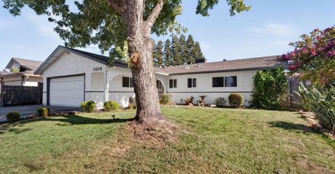 1016 Azure Ct, Roseville, CA 95678 Photo