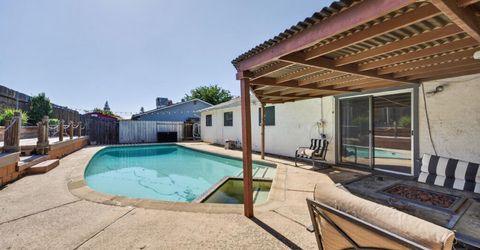 1016 Azure Ct, Roseville, CA 95678 Photo