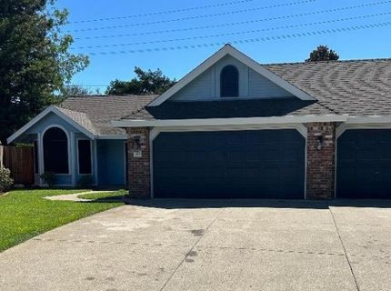 145 Chesterfield Way, Folsom, CA 95630 Photo