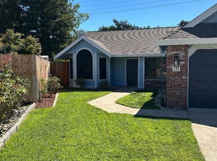 145 Chesterfield Way, Folsom, CA 95630 Photo