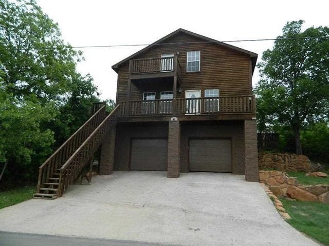 89 E Lake Dr, Lawton, OK 73557 Main Photo