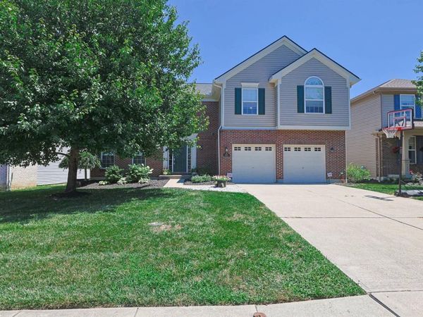 7218 Ruwes Oak Drive, Green Twp, OH 45248