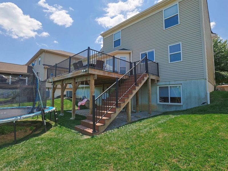 7218 Ruwes Oak Drive, Green Township, OH 45248 Photo 52