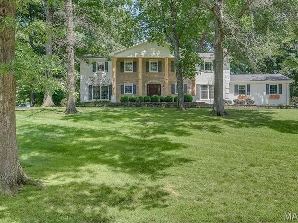 1424 Forest Avenue, Kirkwood, MO 63122