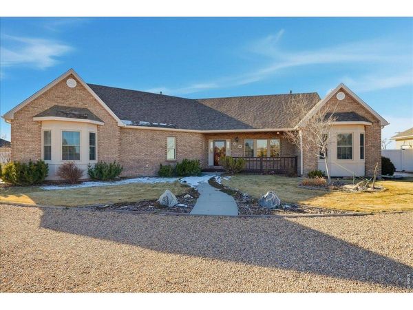 125 Reid Rd, Fort Morgan, CO 80701
