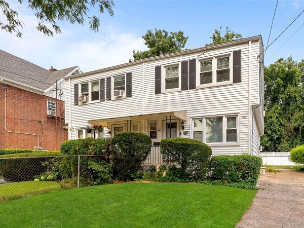 65 N Fulton Avenue , Mount Vernon, NY 10550