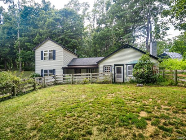 205 Marshall Road , Salt Point, NY 12578